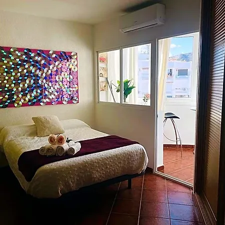 Hotel Calm Torremolinos